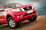 Nissan Frontier SE Double Cab 2017 года (BR)